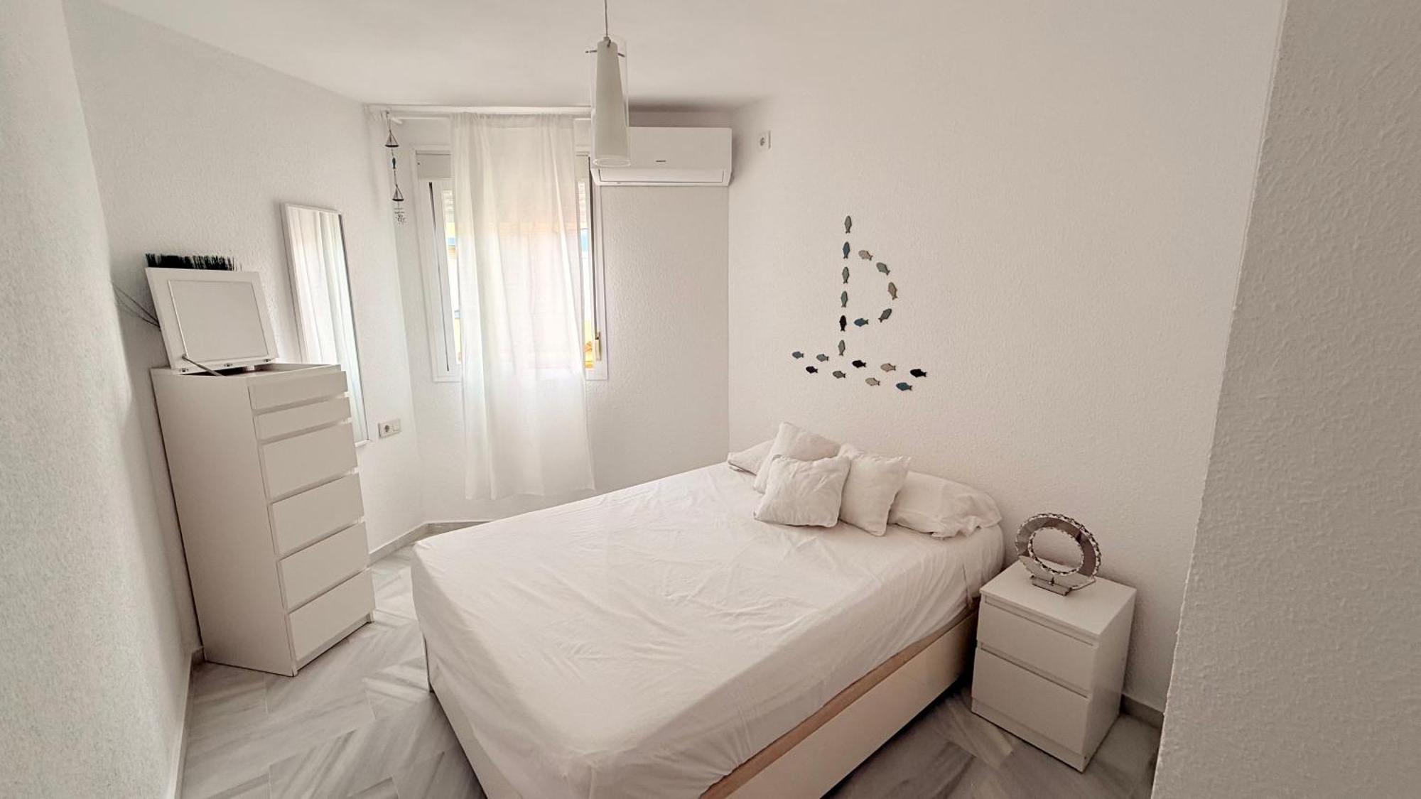 Apartamento Aretusa El Velero Zahara de los Atunes Exterior photo